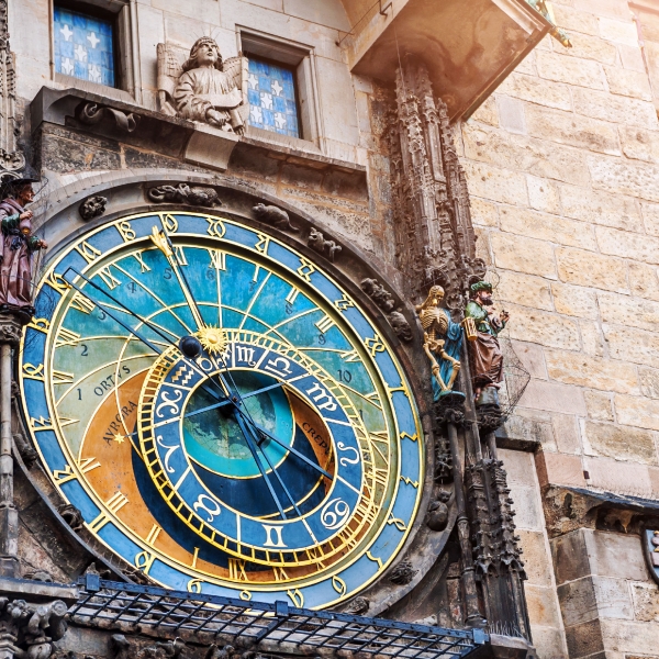Danube Bike & River Cruise: Prague to Budapest 9