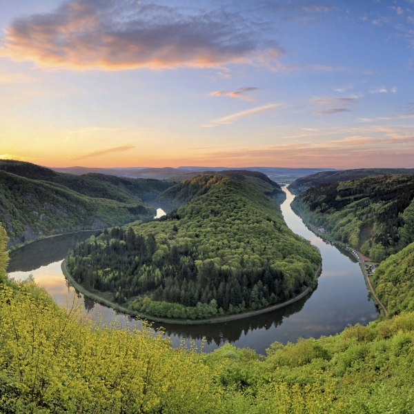 Heart of Europe Bike & Boat: Metz to Cochem
