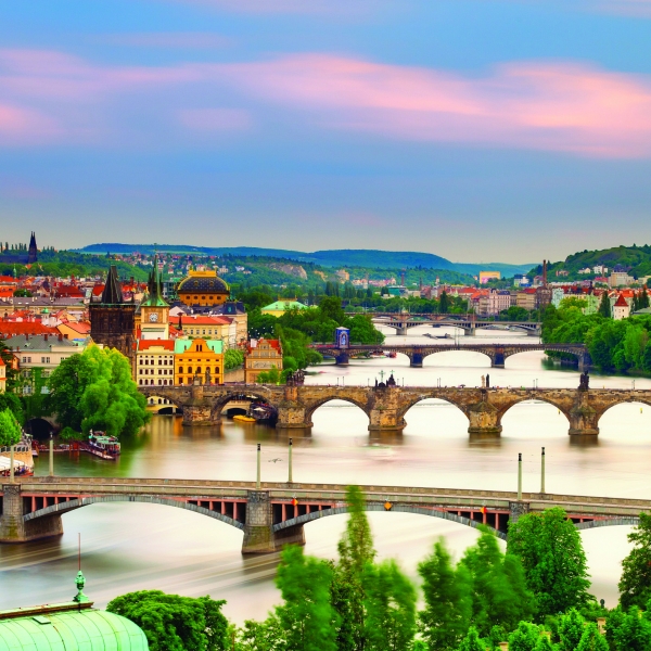 danube bike tours