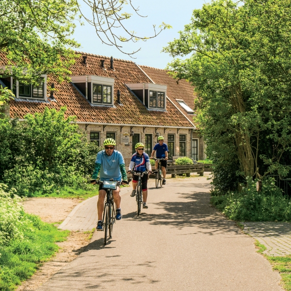 France, Luxembourg & Germany Bike & Boat: Mosel River Valley 3