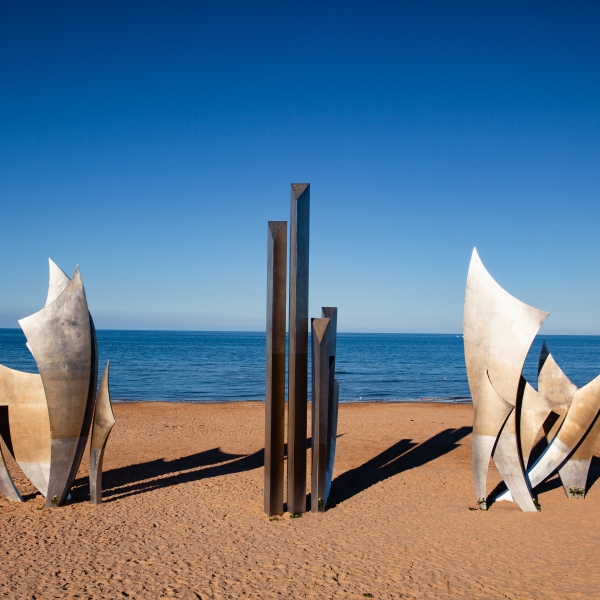 France: Normandy & Brittany
