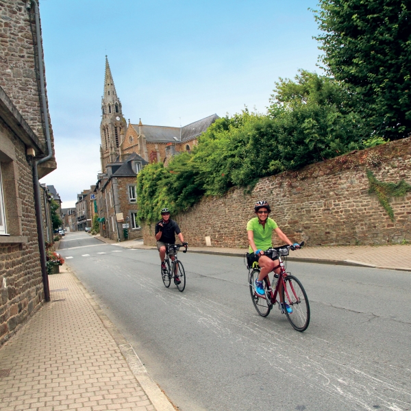 France: Normandy & Brittany 6