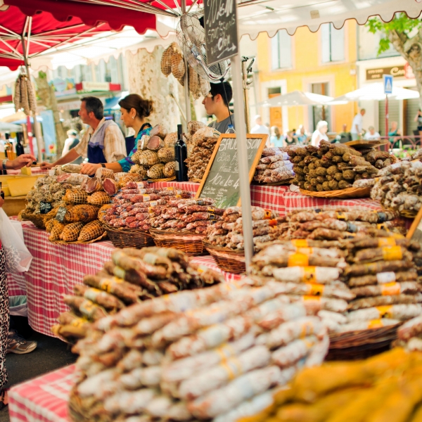 France: Saint-Rémy-de-Provence, Les Baux & Avignon 4