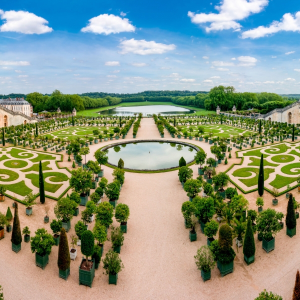 France: Wine & Châteaux of the Loire Valley 8