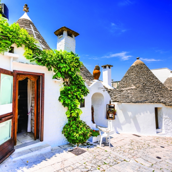 Puglia: Italy’s Undiscovered Coast
