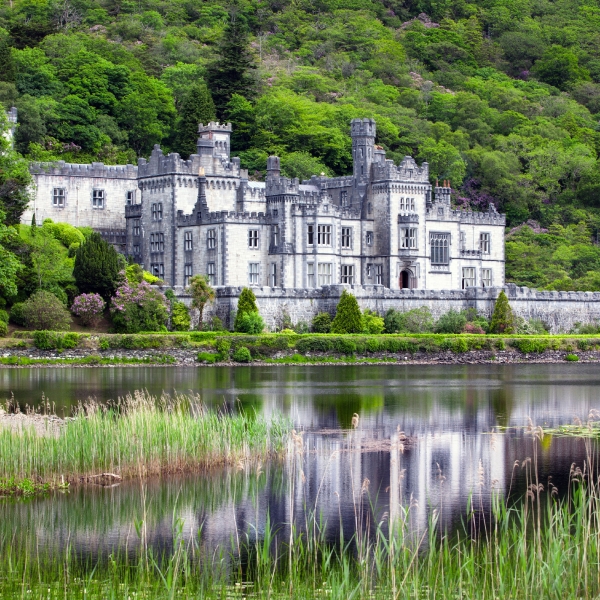 Ireland: Galway & Connemara Coast 14
