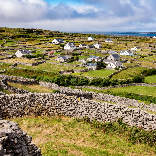Ireland: Galway & Connemara Coast 15