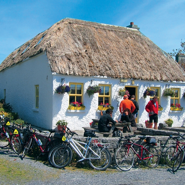 Ireland: Galway & Connemara Coast 16
