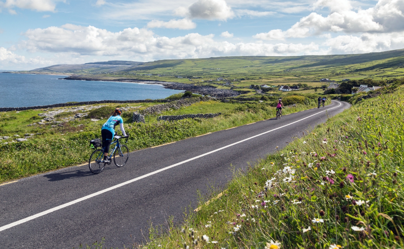 Ireland Tour - Galway & Connemara Coast | Vacations