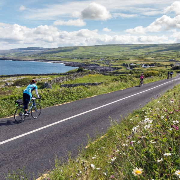 Ireland: Galway & Connemara Coast 5