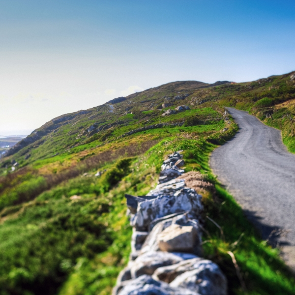 Ireland: Galway & Connemara Coast 12