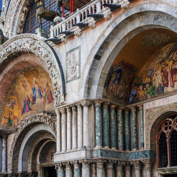 Italy Bike & Boat: Venice to Mantua 16
