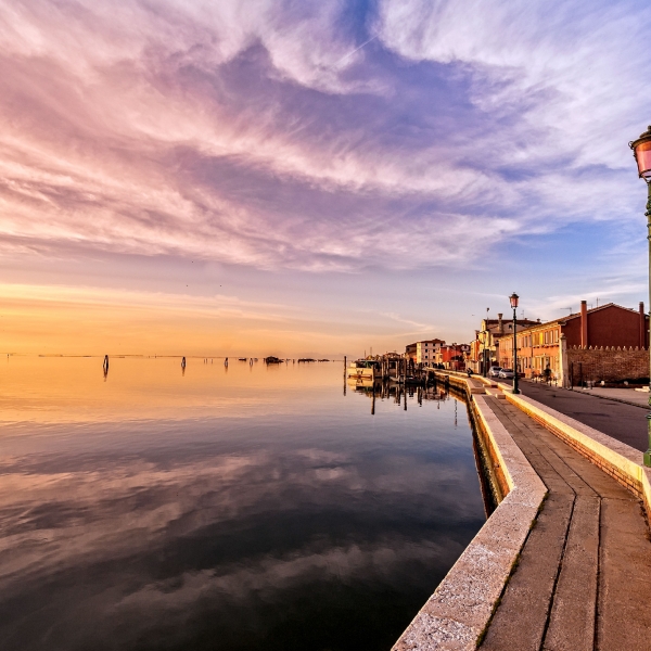 Italy Bike & Boat: Venice to Mantua 21