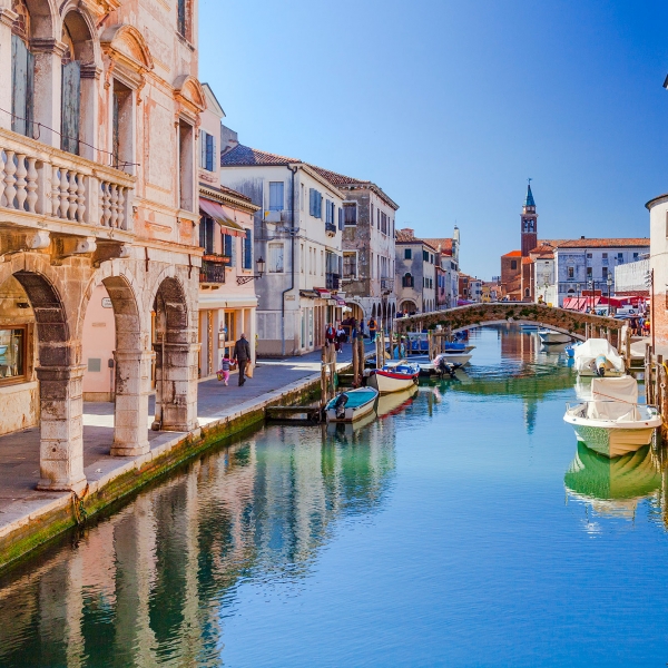 Italy Bike & Boat: Venice to Mantua 11