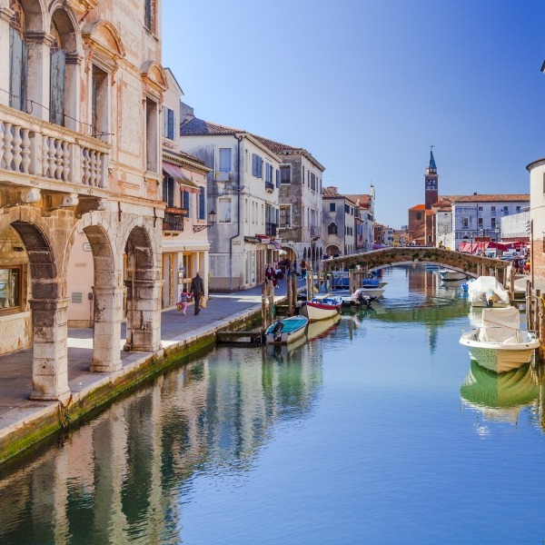 Italy Bike & Boat: Venice to Mantua 5