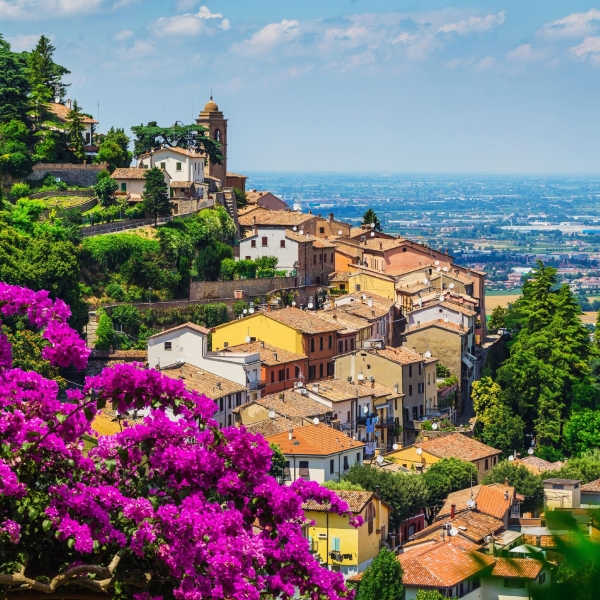 Italy: Coastal Villages of Tuscany 13