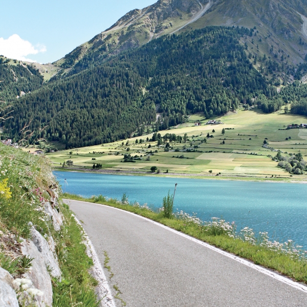 Italy: Cycling the Dolomite Valleys 4