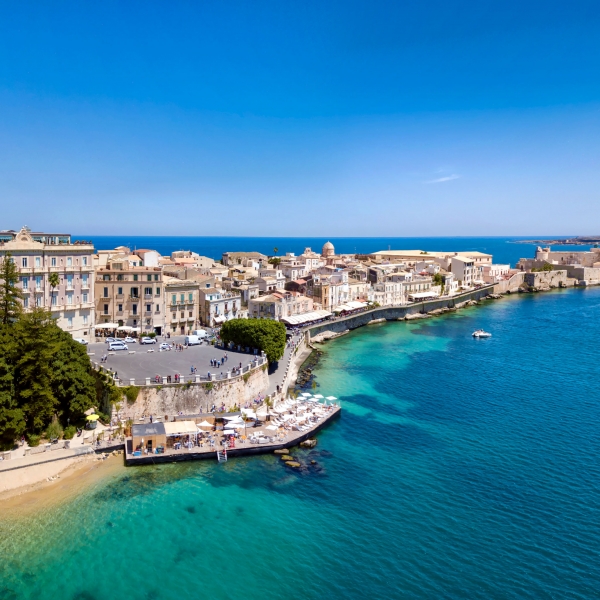 Italy: Sicily, the Noto Valley & Syracuse 3