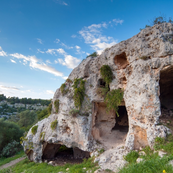Italy: Sicily, the Noto Valley & Syracuse 6