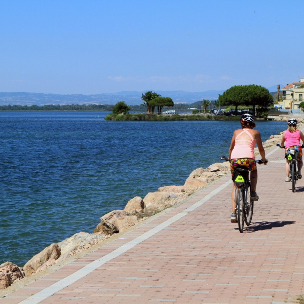 Italy: Southern Tuscany & Giglio Island 3