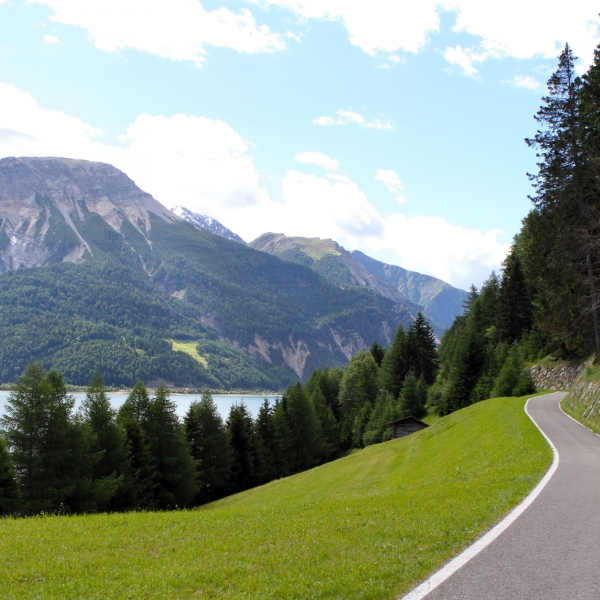 Italy: Valleys of the Dolomites 9