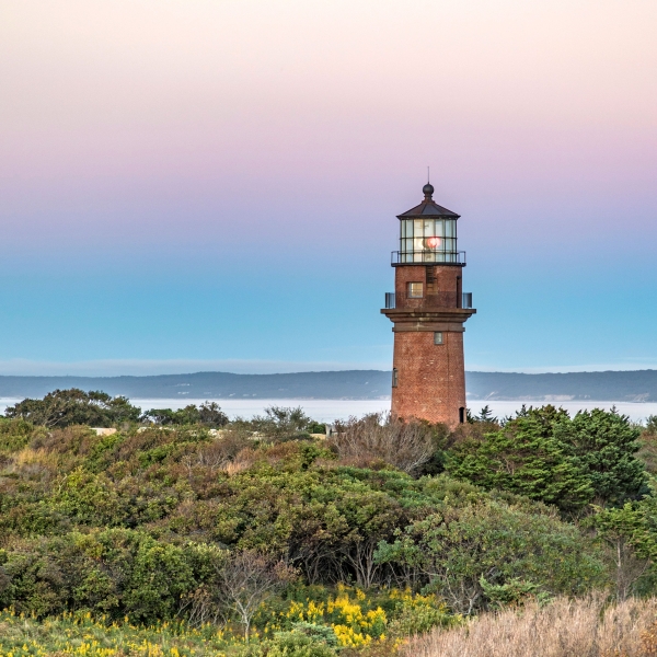 Massachusetts: Cape Cod & Martha's Vineyard 4