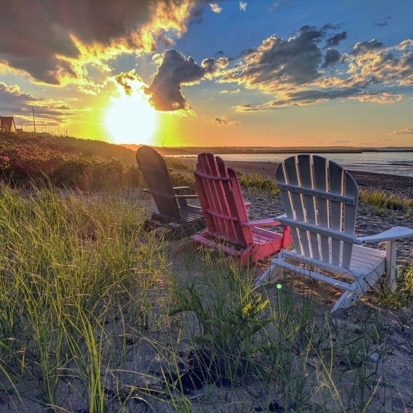 Massachusetts: Cape Cod & Martha's Vineyard 6