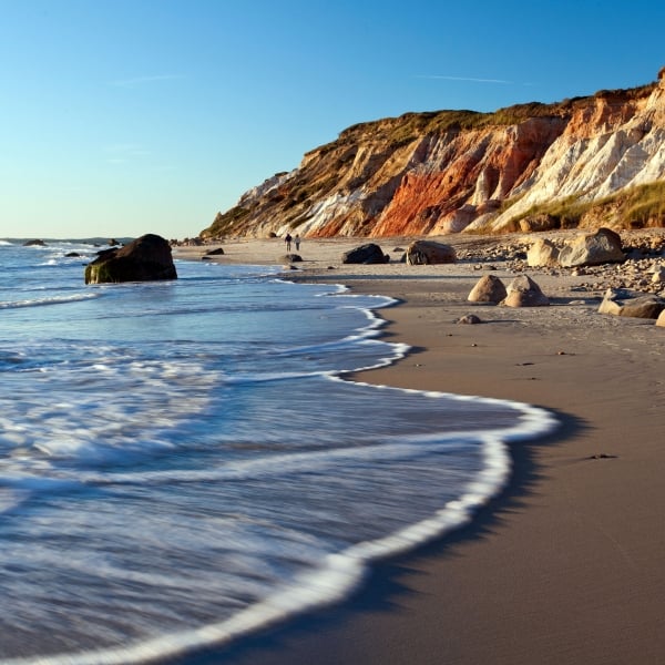 Massachusetts: Cape Cod & Martha's Vineyard 2