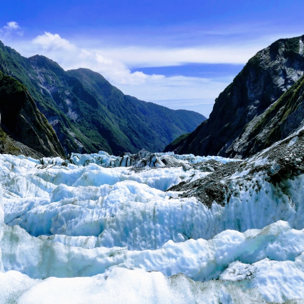 New Zealand: The South Island 11