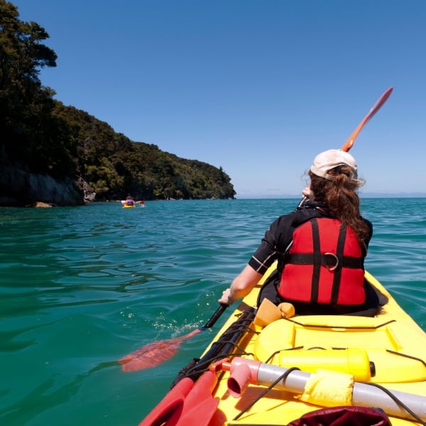 New Zealand: The South Island 6