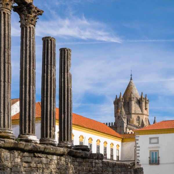 Portugal: Lisbon, Évora & the Algarve 3