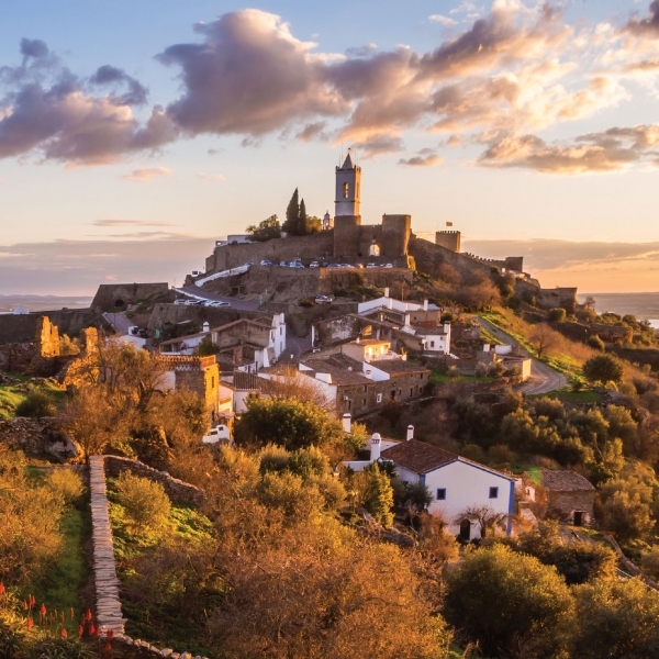 Portugal: Lisbon, Évora & the Algarve 4
