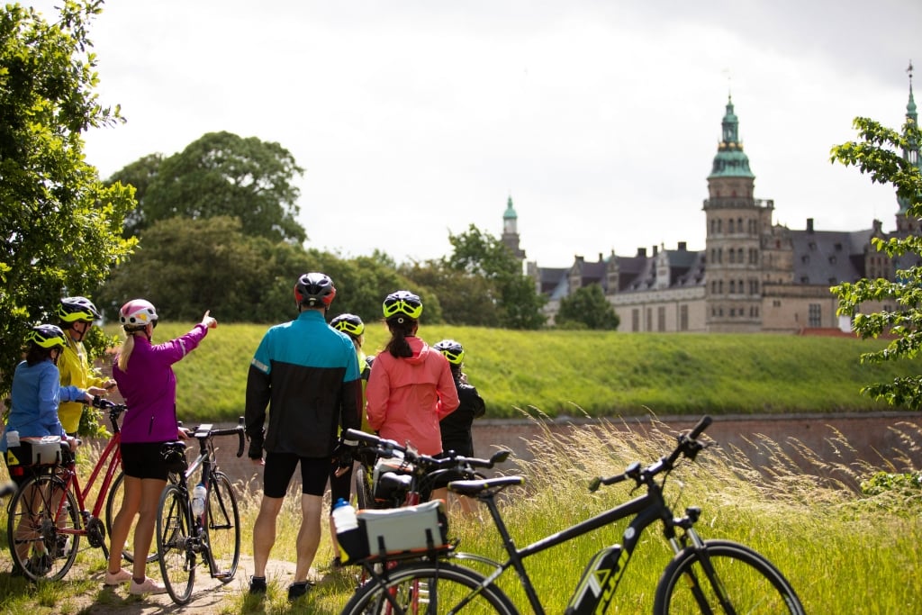 Copenhagen to Stockholm - Scandinavia Bike Tour | VBT Bicycling
