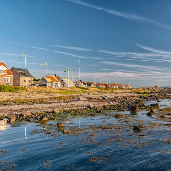 Scandinavia: Denmark & Sweden 10