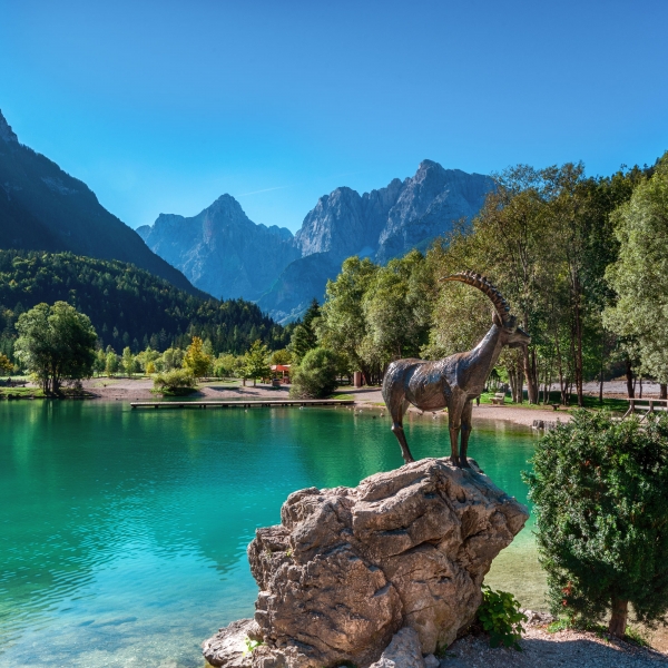 Slovenia, Austria & Italy: Alpine Valleys 8