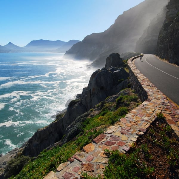 South Africa: Cape Town & the Garden Route 1