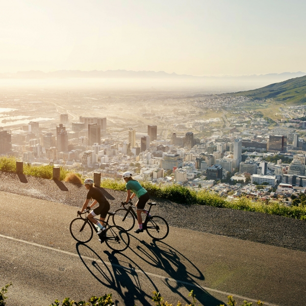 South Africa: Cape Town & the Garden Route 6