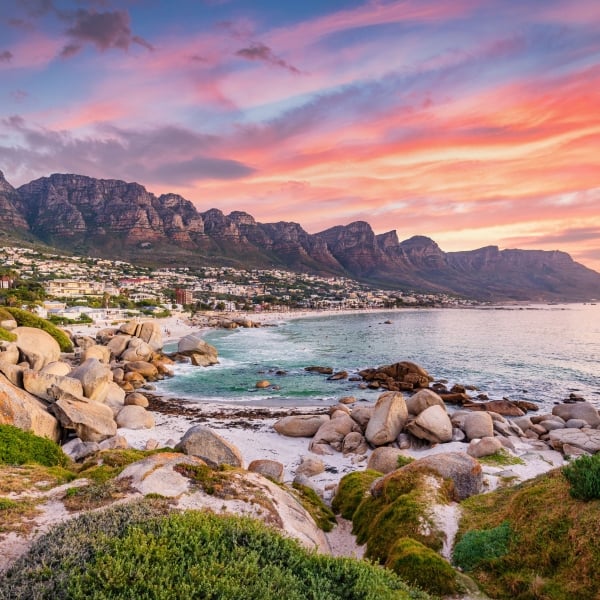 South Africa: Cape Town & the Garden Route 8