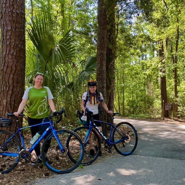 South Carolina & Georgia: Charleston to Savannah 3