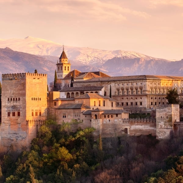 Spain: Andalusia, Córdoba & Granada 4