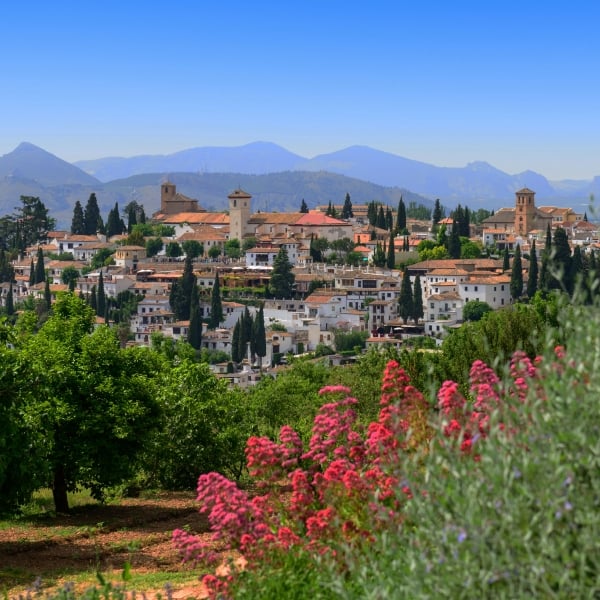 Spain: Andalusia, Córdoba & Granada 8