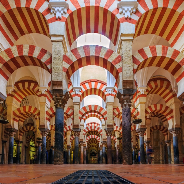 Spain: Andalusia, Córdoba & Granada 9