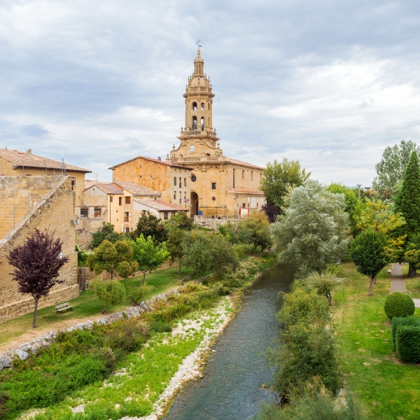 Spain: Basque, Navarre & Rioja Wine Regions 17