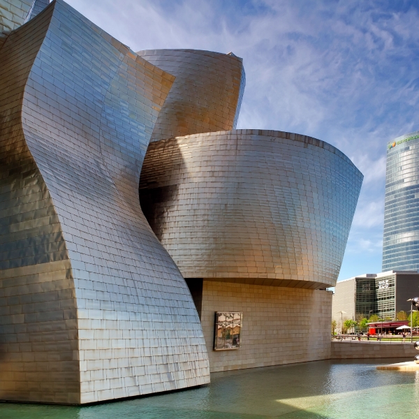 Spain: Basque, Navarre & Rioja Wine Regions 6