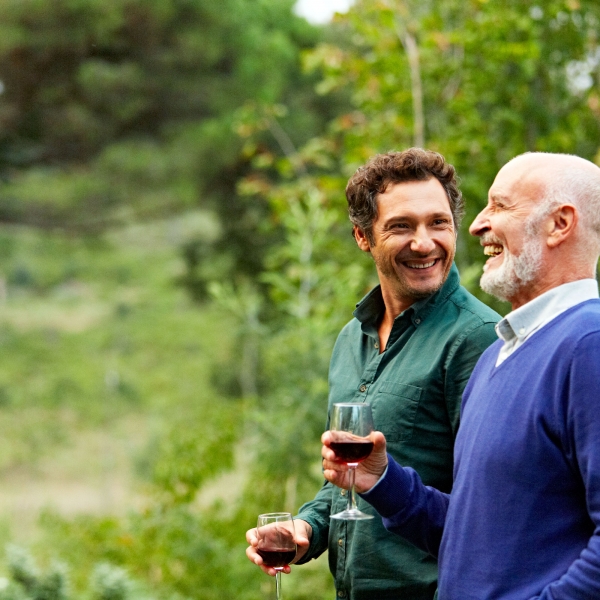 Spain: Basque, Navarre & Rioja Wine Regions 9
