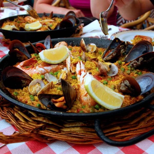 Spain: Girona & Costa Brava 1