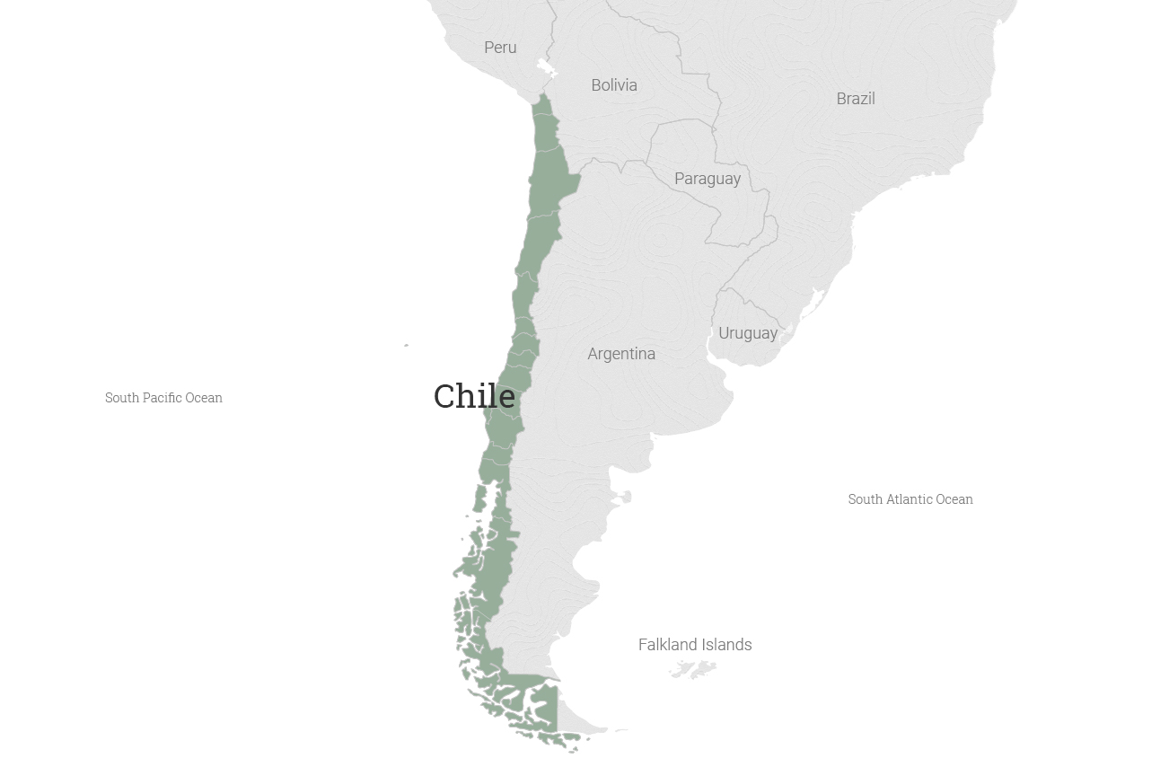 Chile 4