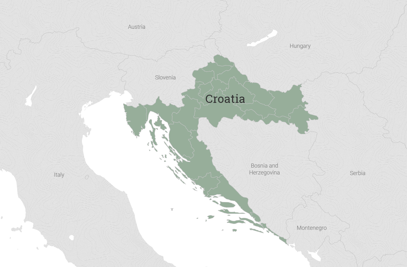 Croatia 11