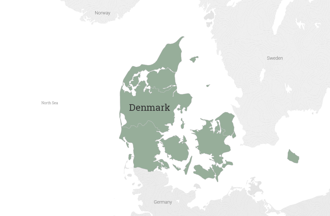 Denmark 6