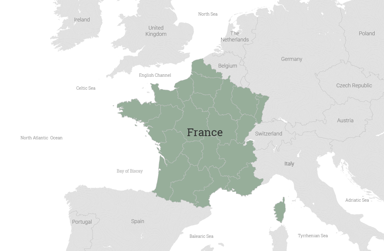 France 6